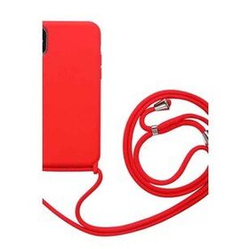 Zore Apple İphone Xs 6.5 Zore Ropi Kapak Kılıf
