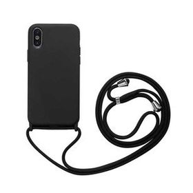 Zore Apple İphone Xs 6.5 Zore Ropi Kapak Kılıf