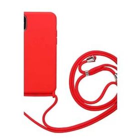 Zore Apple İphone Xs 6.5 Zore Ropi Kapak Kılıf