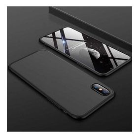 Zore Apple iPhone XS Max 6.5 Ays Kapak Kılıf