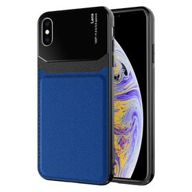 Zore Apple İphone Xs Max 6.5 Emiks Kapak Kılıf