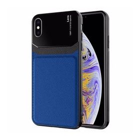 Zore Apple İphone Xs Max 6.5 Emiks Kapak Kılıf