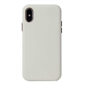 Zore Apple iPhone XS Max 6.5 Kılıf Zore Eyzi Kapak