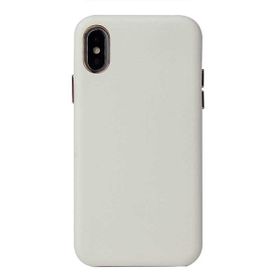 Zore Apple iPhone XS Max 6.5 Kılıf Zore Eyzi Kapak