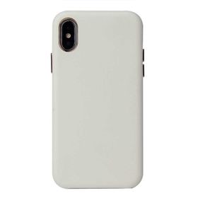 Zore Apple iPhone XS Max 6.5 Kılıf Zore Eyzi Kapak