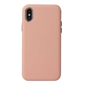 Zore Apple iPhone XS Max 6.5 Kılıf Zore Eyzi Kapak