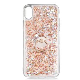 Zore Apple iPhone XS Max 6.5 Kılıf Zore Milce Kapak