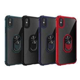 Zore Apple İphone Xs Max 6.5 Kılıf Zore Mola Kapak