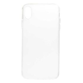 Zore Apple iPhone XS Max 6.5 Kılıf Zore Mun Silikon