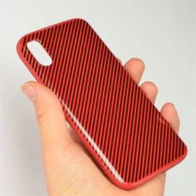 Zore Apple İphone Xs Max 6.5 Kılıf Zore Vio Kapak