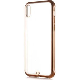 Zore Apple iPhone XS Max 6.5 Kılıf Zore Voit Kapak