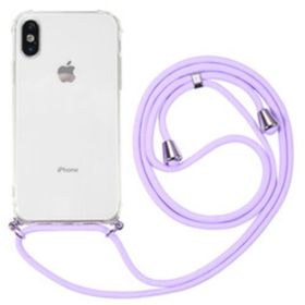 Zore Apple İphone Xs Max 6.5 Kılıf Zore X-rop Kapak