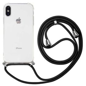 Zore Apple İphone Xs Max 6.5 Kılıf Zore X-rop Kapak