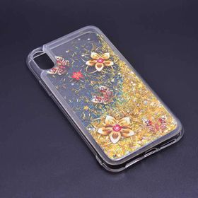 Zore Apple iPhone XS Max 6.5 Marshmelo Silikon Kılıf