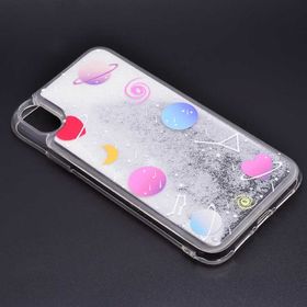 Zore Apple iPhone XS Max 6.5 Marshmelo Silikon Kılıf