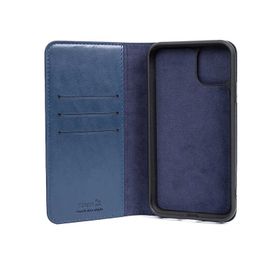 Zore Apple iPhone XS Max 6.5 Multi Cüzdan Kılıf
