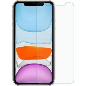Zore Apple iPhone XS Max 6.5 Nano Micro Temperli Ekran Koruyucu
