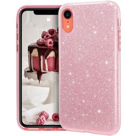 Zore Apple iPhone XS Max 6.5 Tareks Şeffaf Kapak Kılıf