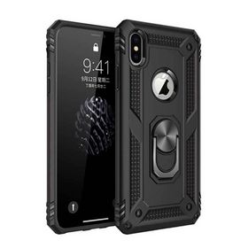 Zore Apple iPhone XS Max 6.5 Vega Silikon Kılıf