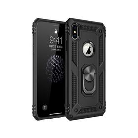 Zore Apple iPhone XS Max 6.5 Vega Silikon Kılıf