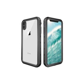 Zore Apple İphone Xs Max 6.5 Zore 1-1 Su Geçirmez Kılıf
