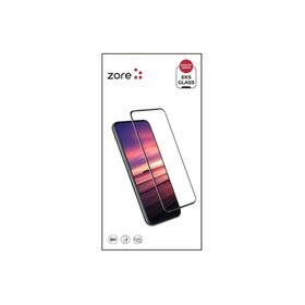 Zore Apple iPhone XS Max 6.5 Zore EKS Cam Ekran Koruyucu