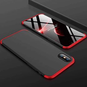 Zore Apple iPhone XS Max Ays Kapak Kılıf