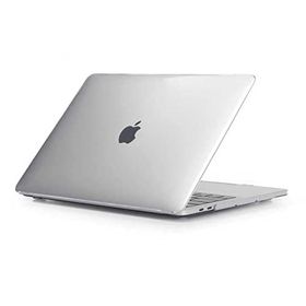 Zore Apple Macbook 13.3 inç Air 2020 MSoft Kristal Kapak