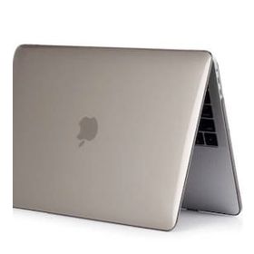 Zore Apple Macbook 13.3 inç Air 2020 MSoft Kristal Kapak