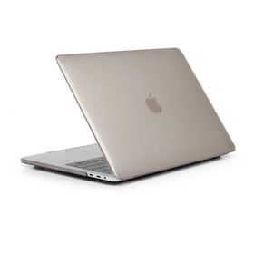 Zore Apple Macbook 13.3 inç Air 2020 MSoft Kristal Kapak