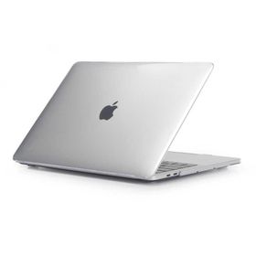 Zore Apple Macbook 13.3 inç Air 2020 MSoft Kristal Kapak