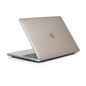 Zore Apple Macbook 13.3 inç Air 2020 MSoft Kristal Kapak