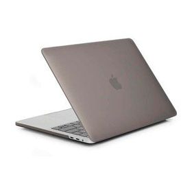 Zore Apple Macbook 13.3 inç Air 2020 MSoft Mat Kapak