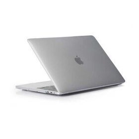 Zore Apple Macbook 13.3 inç Pro 2020 MSoft Kristal Kapak