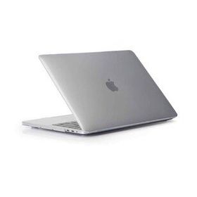 Zore Apple Macbook 13.3 inç Pro 2020 MSoft Kristal Kapak