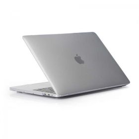 Zore Apple Macbook 13.3 inç Pro 2020 MSoft Kristal Kapak