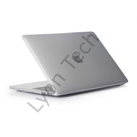 Zore Apple Macbook 13.3 inç Pro 2020 MSoft Kristal Kapak
