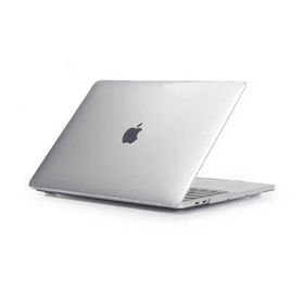 Zore Apple Macbook 13.6 Air 2022 M2 A2681 MSoft Kristal Kılıf