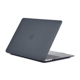 Zore Apple Macbook 13.6 Air 2022 M2 A2681 MSoft Kristal Kılıf