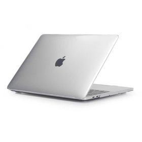 Zore Apple Macbook 13.6 Air 2022 M2 A2681 MSoft Kristal Kılıf