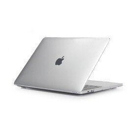 Zore Apple Macbook 13.6 Air 2022 M2 A2681 MSoft Kristal Kılıf