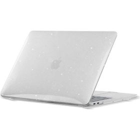 Zore Apple Macbook 14.2 inç 2021 Msoft Allstar Kapak