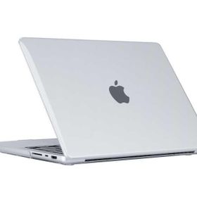 Zore Apple Macbook 16.2' 2021 MSoft Kristal Kapak
