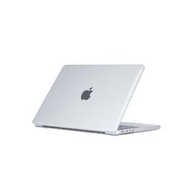 Zore Apple Macbook 16.2' 2021 MSoft Kristal Kapak