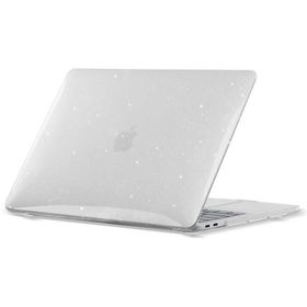 Zore Apple Macbook Pro 14.2 2023 A2779 MSoft Allstar Kapak Kılıf