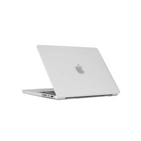 Zore Apple Macbook Pro 14.2 2023 A2779 MSoft Mat Kapak Kılıf