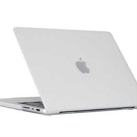 Zore Apple Macbook Pro 14.2 2023 A2779 MSoft Mat Kapak Kılıf