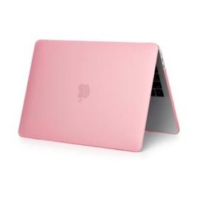 Zore Apple Macbook Pro 14.2 2023 A2779 MSoft Mat Kapak Kılıf