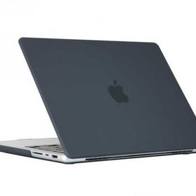 Zore Apple Pembe Macbook 14.2 inç 2021 MSoft Mat Kapak