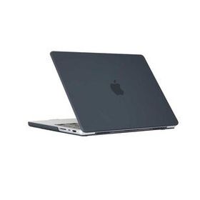 Zore Apple Pembe Macbook 14.2 inç 2021 MSoft Mat Kapak